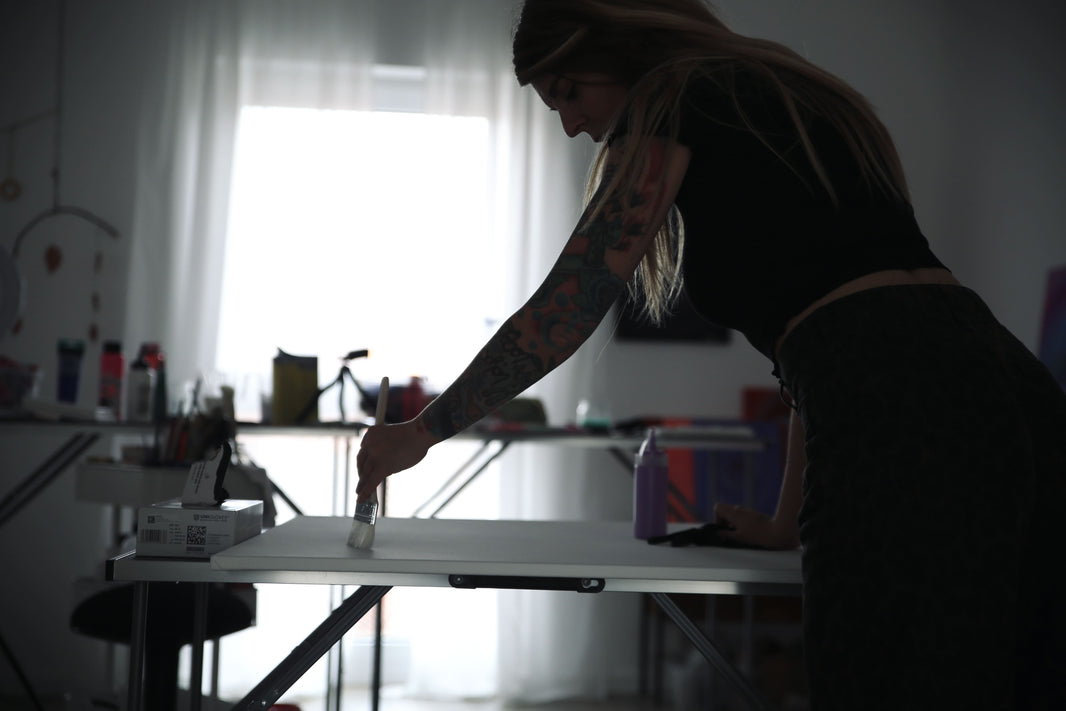 Intuition – deine Superpower