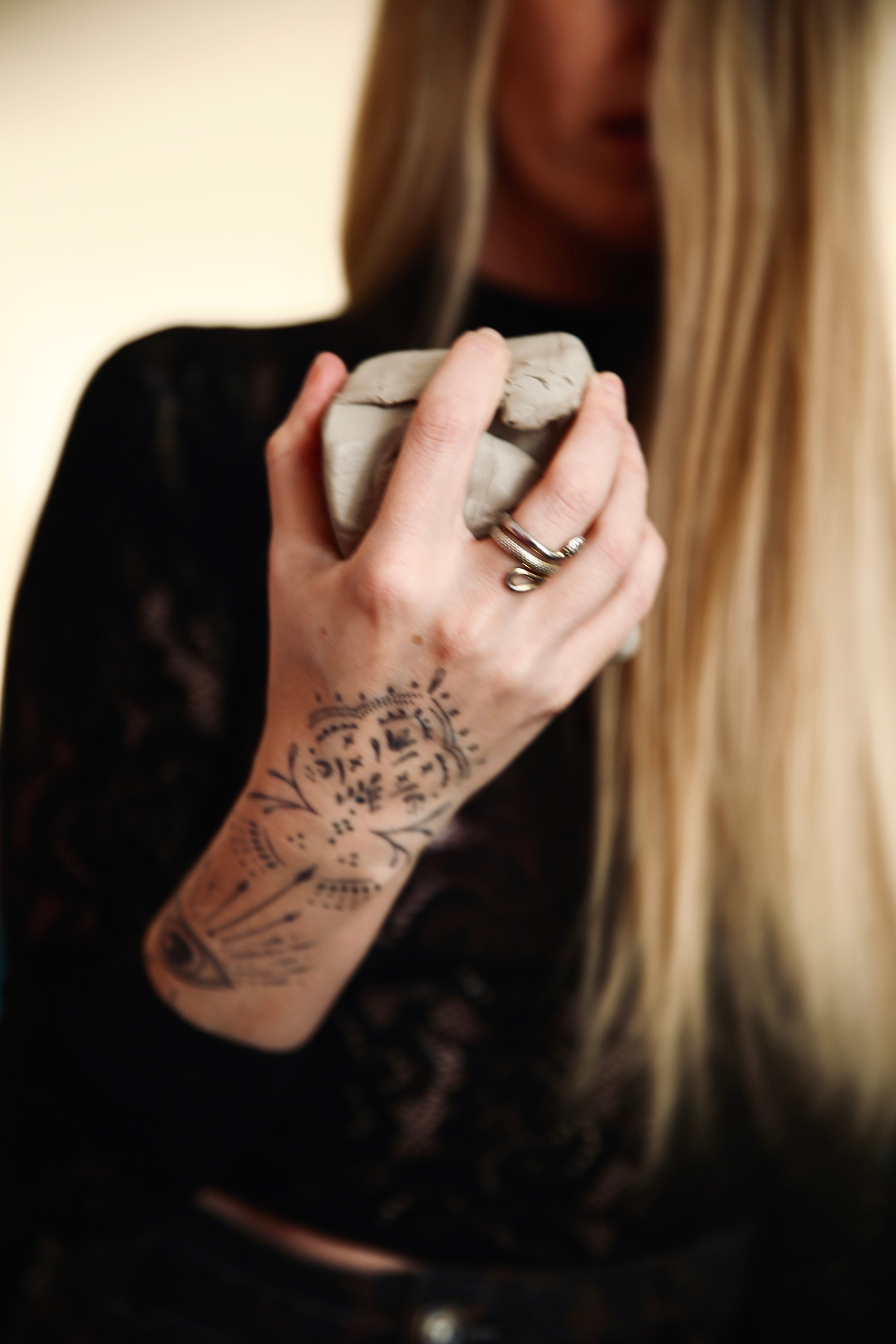 DEEP CREATIVE BOX - 2nd Edition - The inner stage